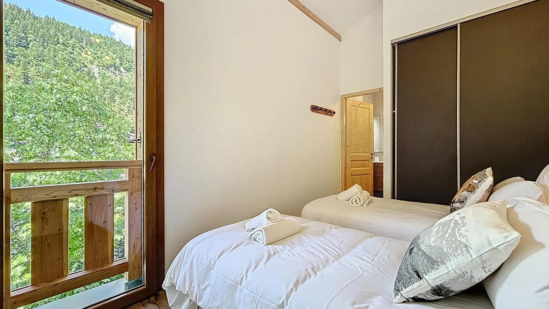 Апартаменты Alisier - Morzine - Secteur Planet