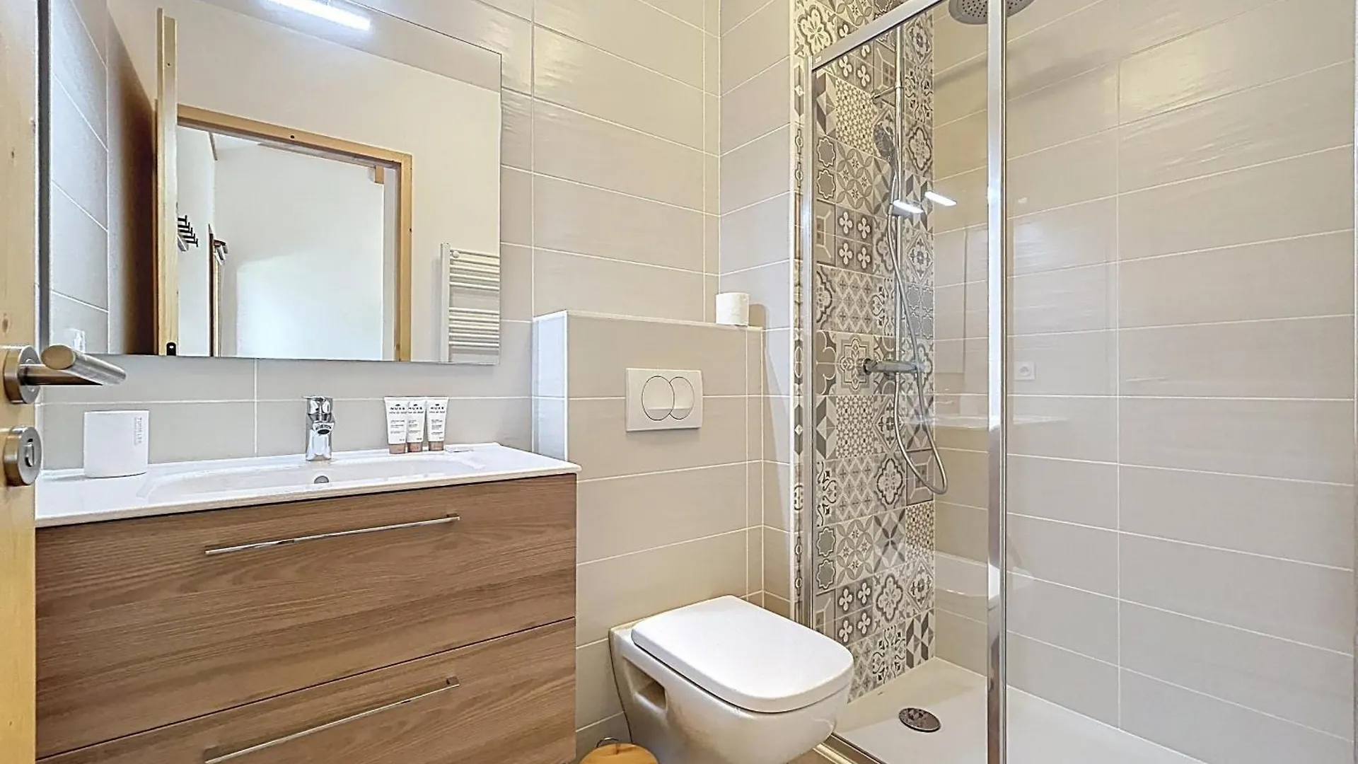 Апартаменты Alisier - Morzine - Secteur Planet