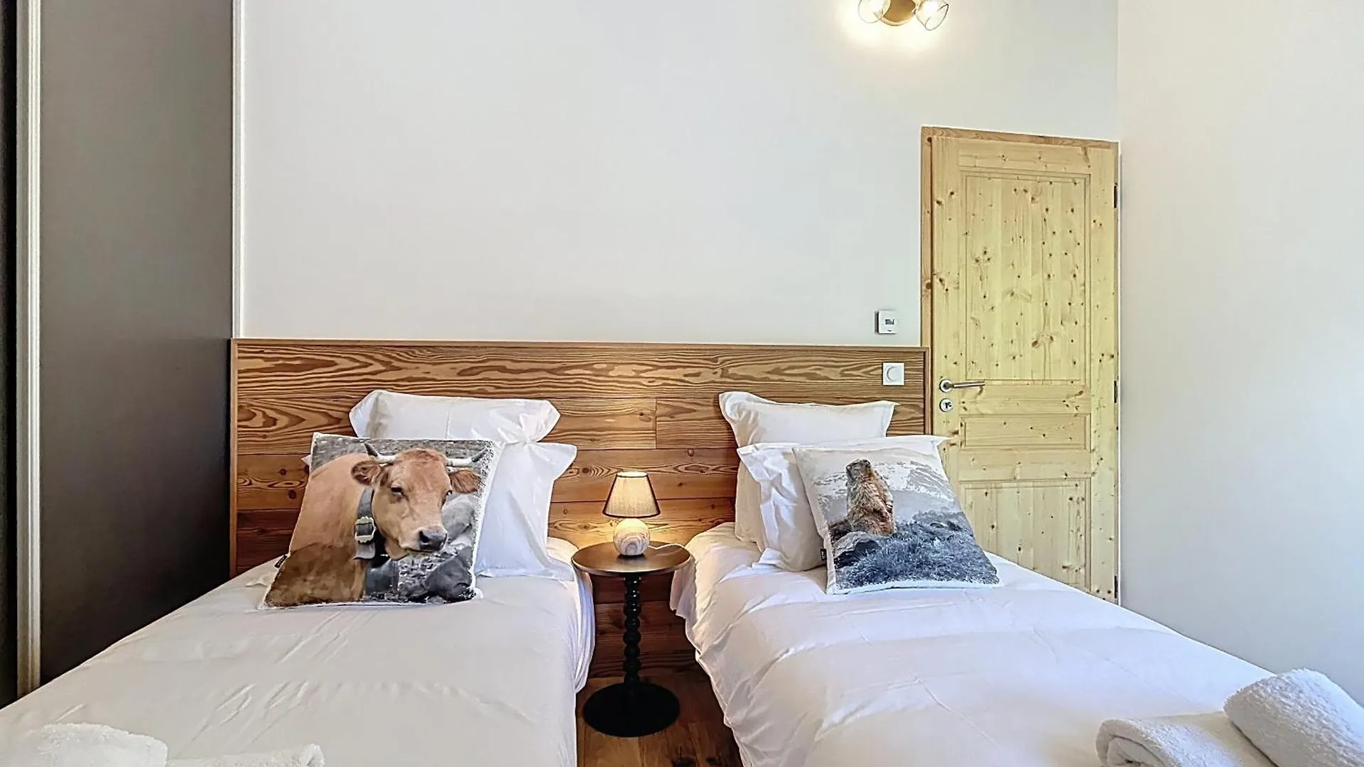 Апартаменты Alisier - Morzine - Secteur Planet Франция